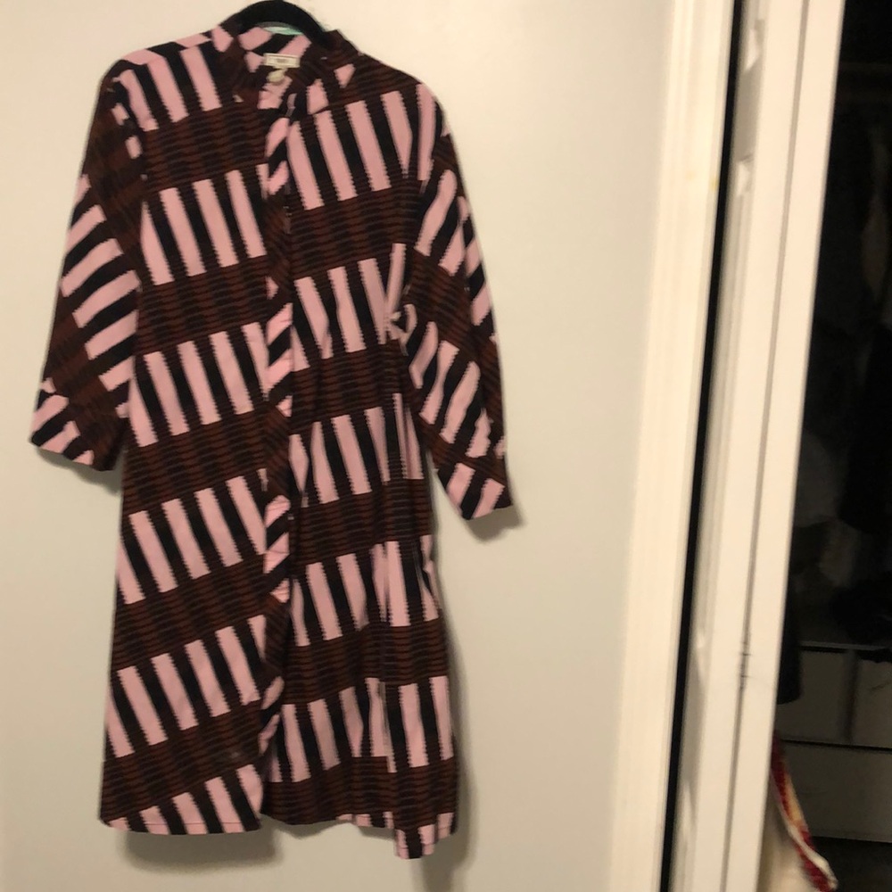 Authentic Zuri dress 1X